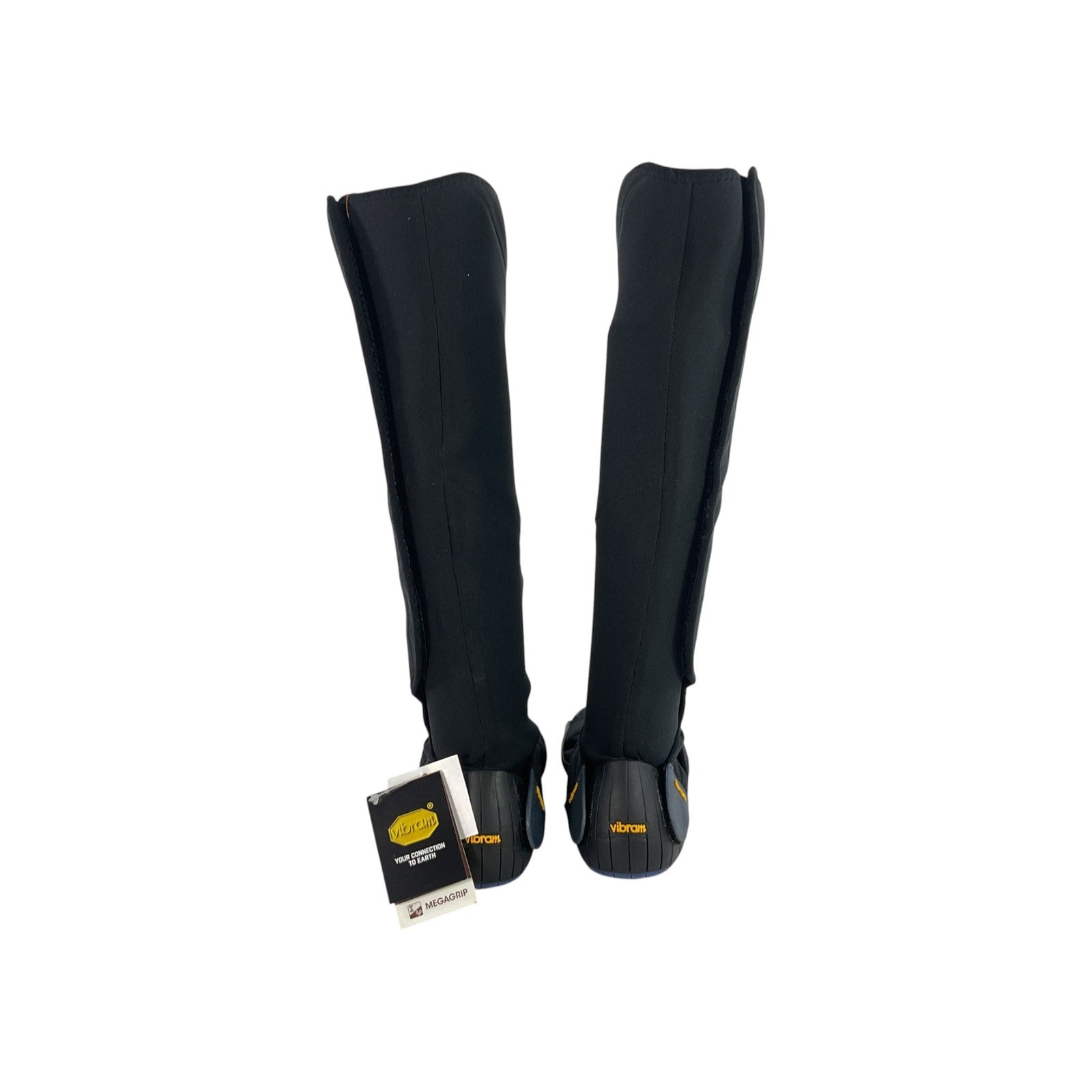 Botas 7-8 (Vibram)