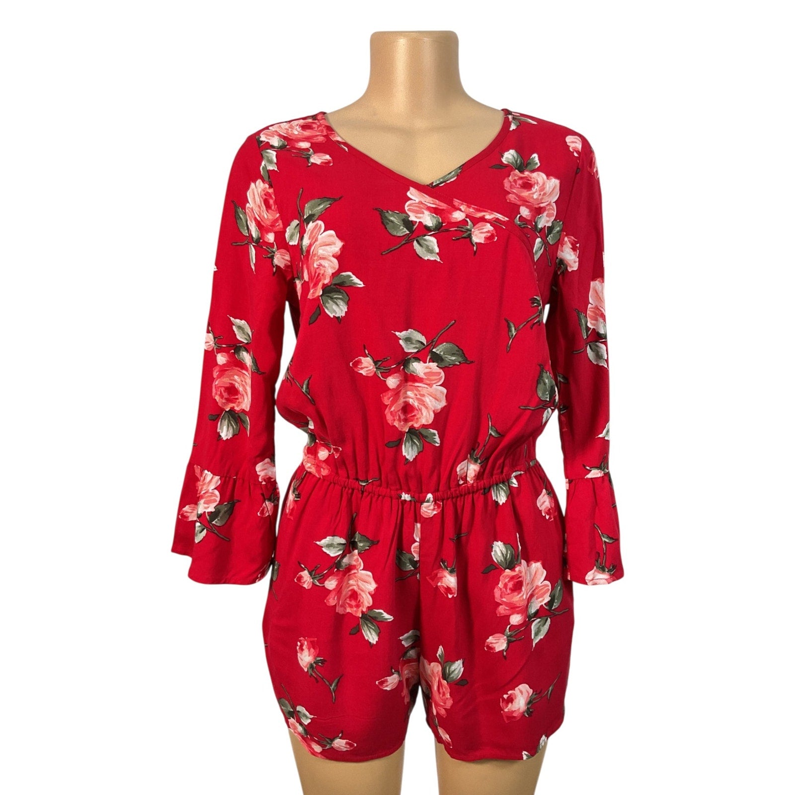 Jumper 15/16 (Abercrombie Kids)