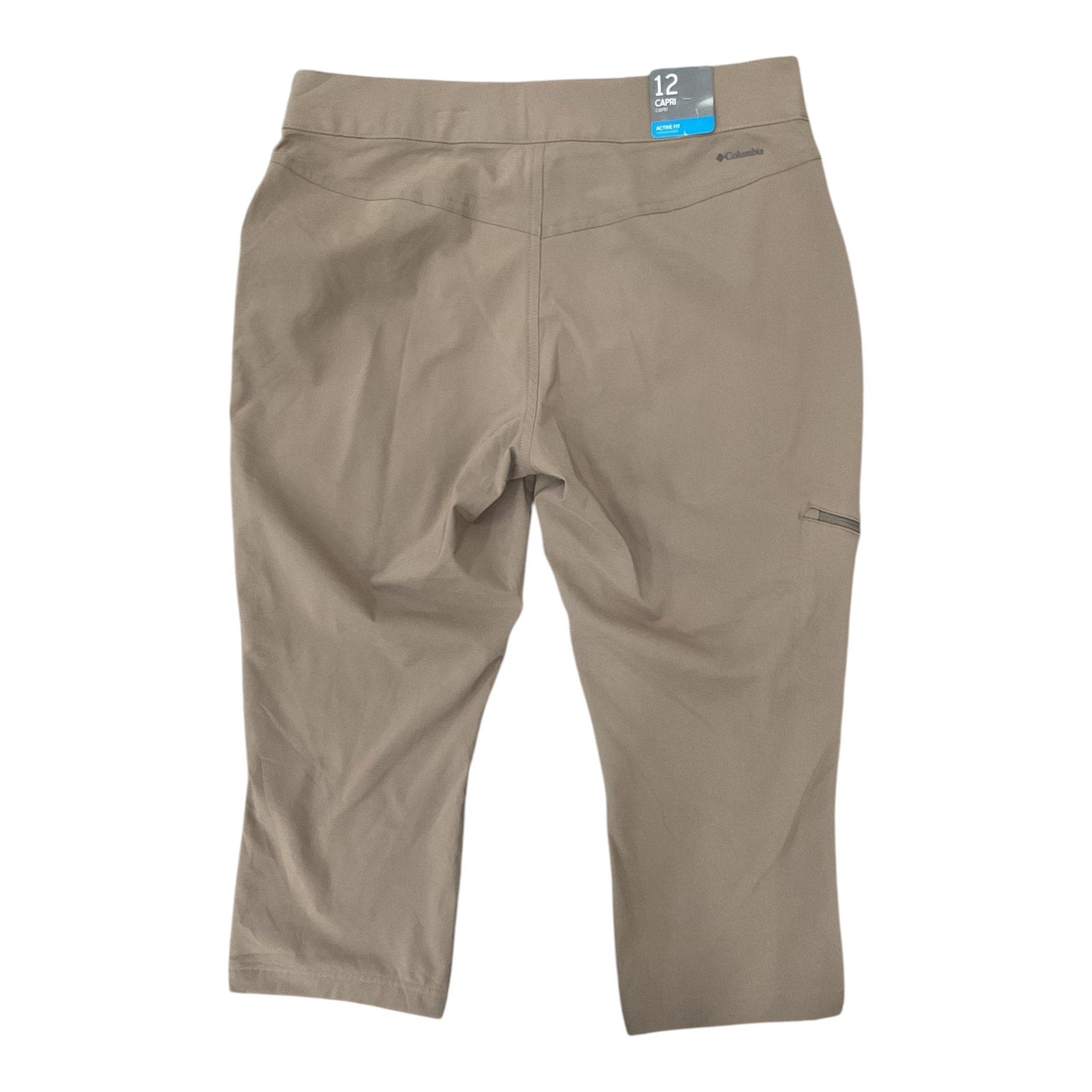 Pescador 12 (Columbia)