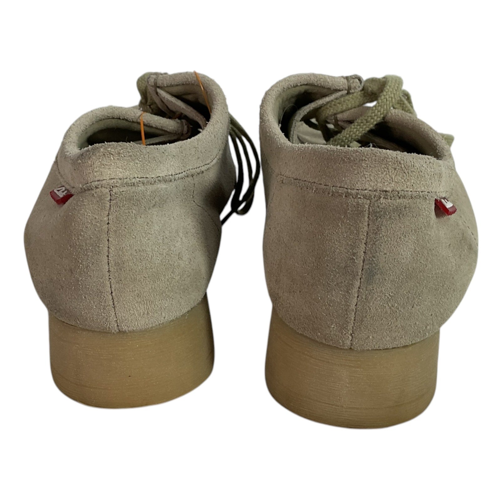 Zapato 9 (Clark’s)