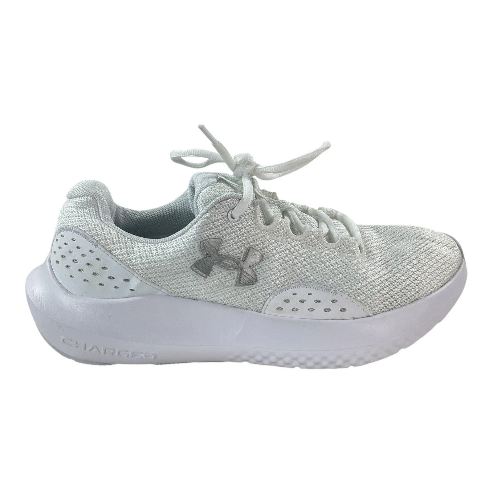 Tenis 8.5 (Under Armour)