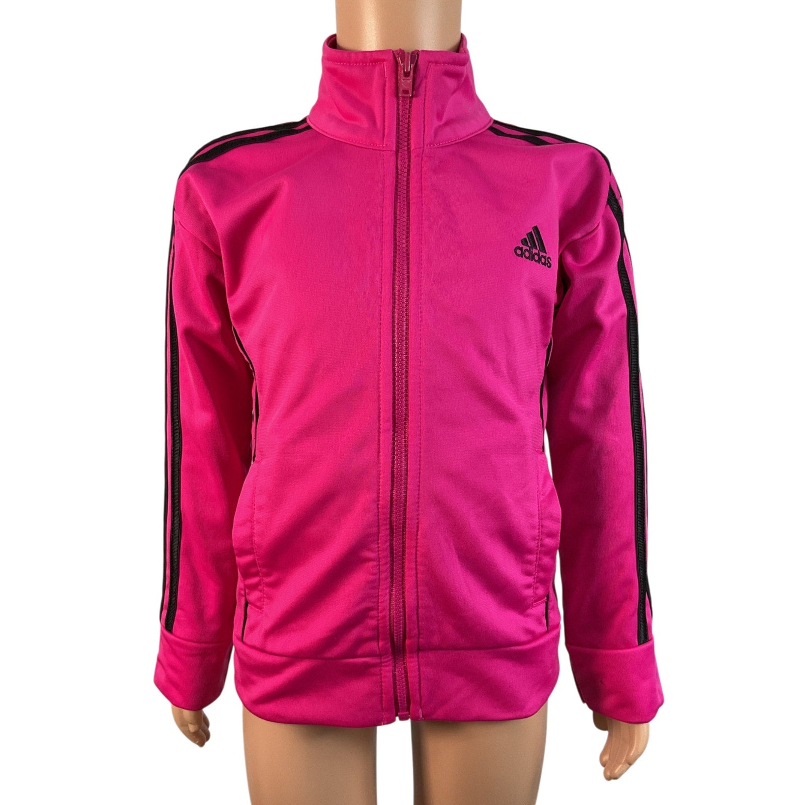 Sudadero Niña 3T (Adidas)