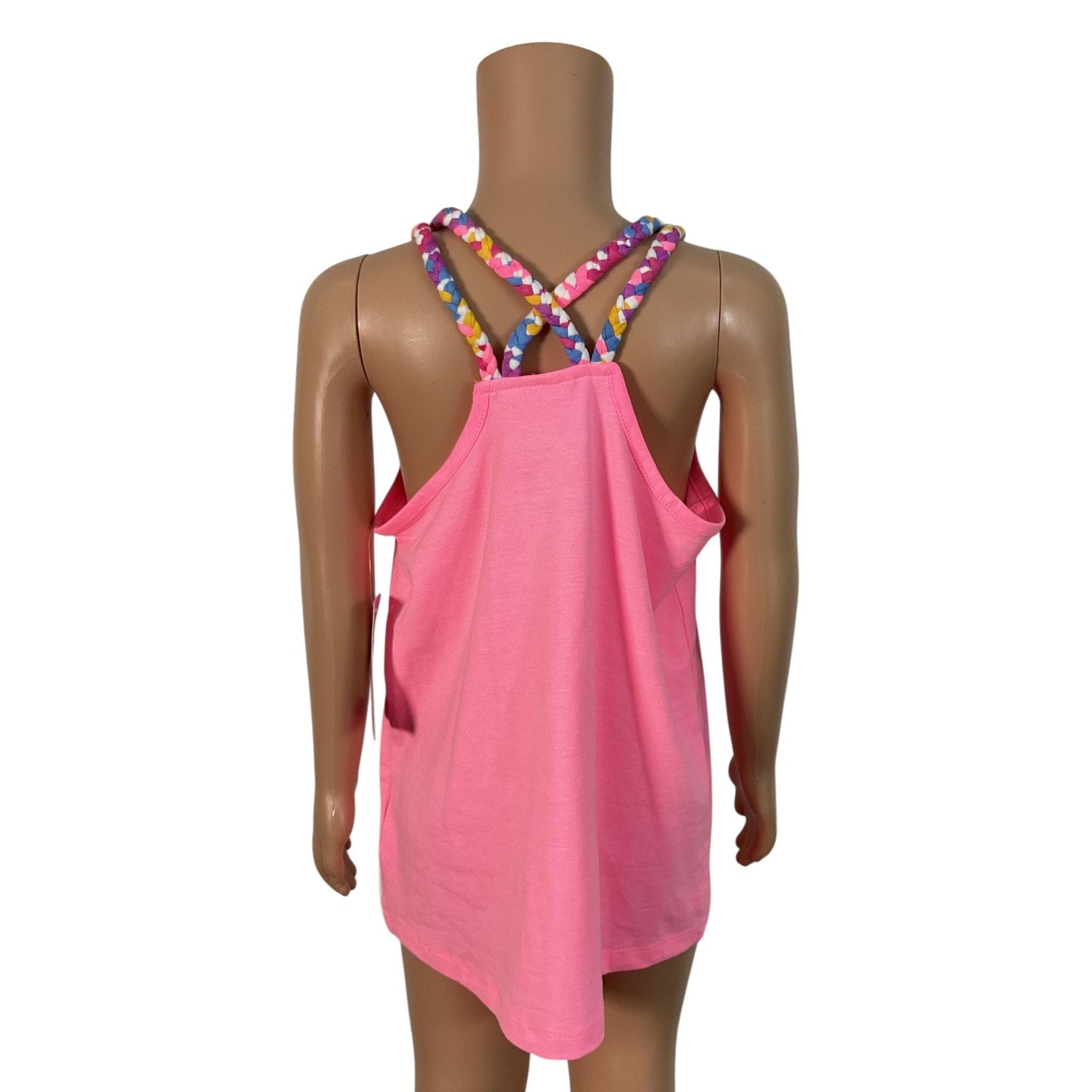 Blusa Niña M