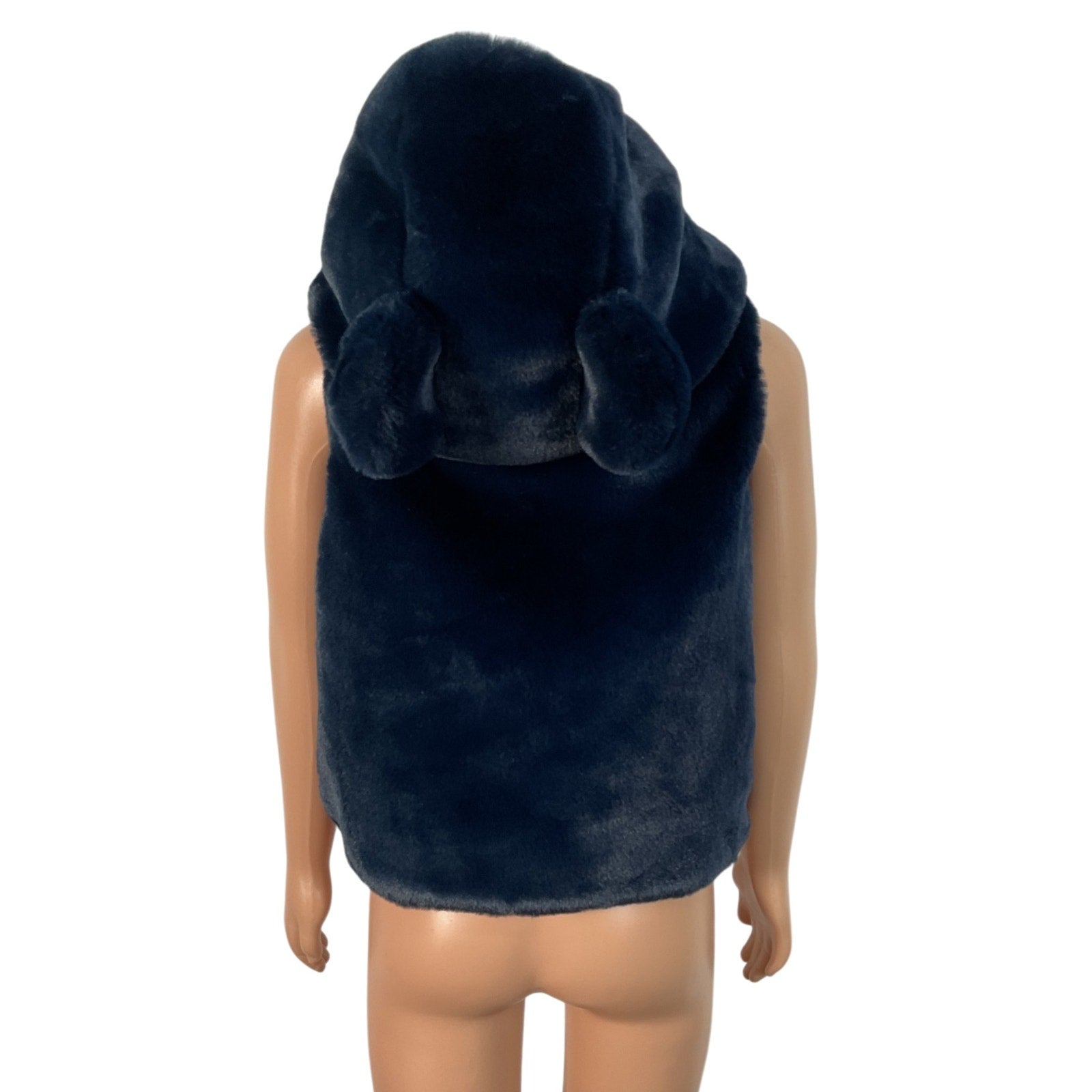 Chaleco niña 3T (Adyson Parker)
