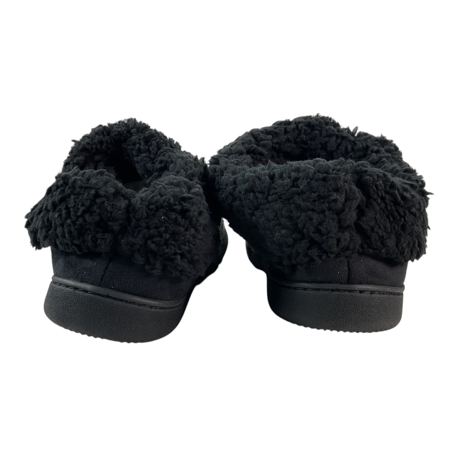 Zapato 11-12 (MUK LUKS)