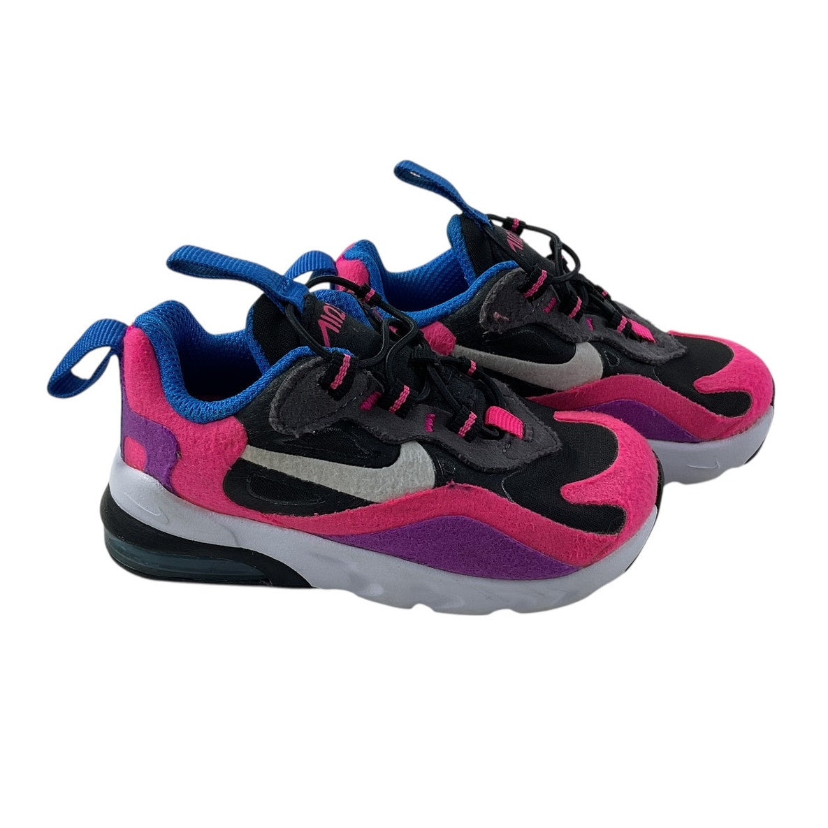 Tenis niña 5 (Nike)