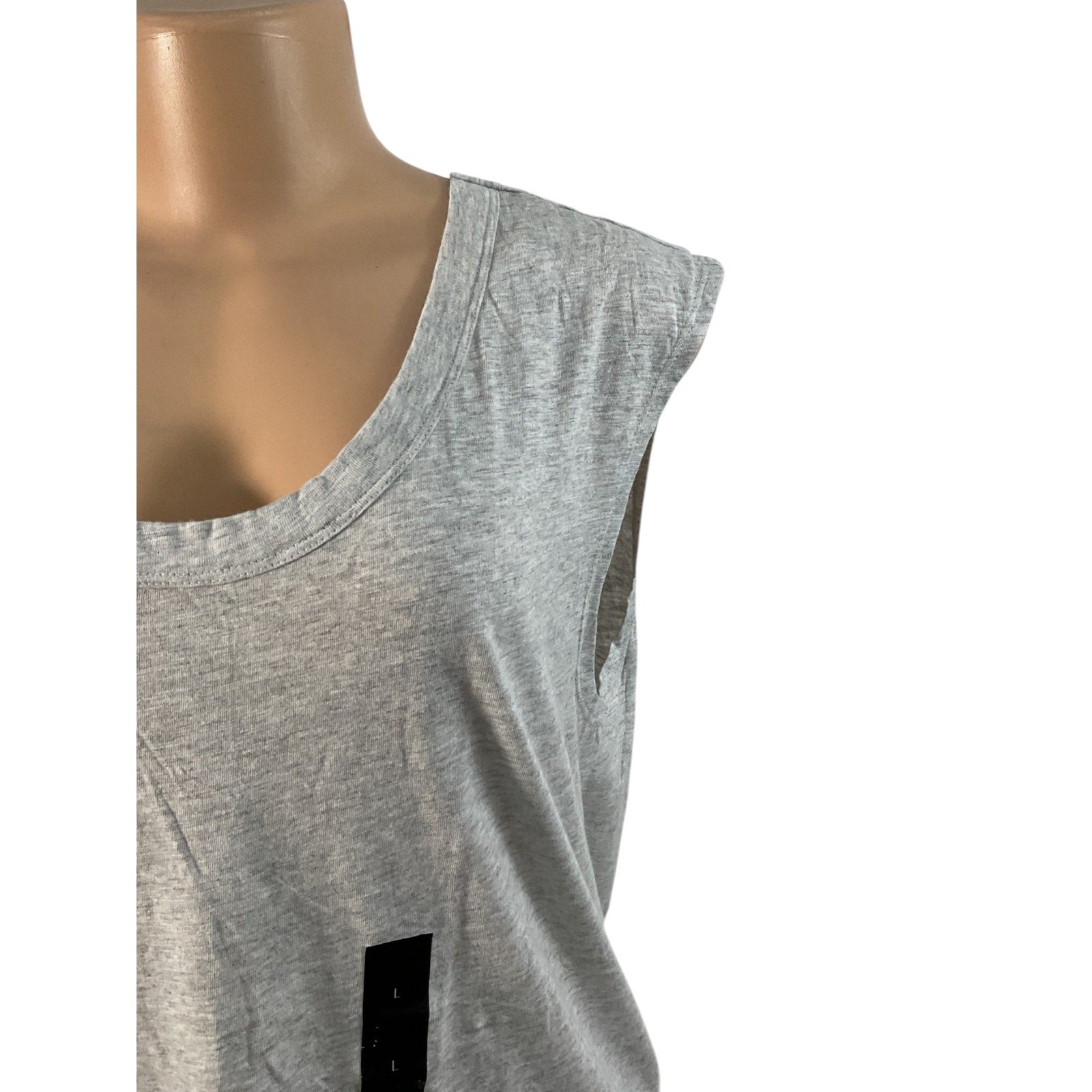 Blusa L (Banana Republic)