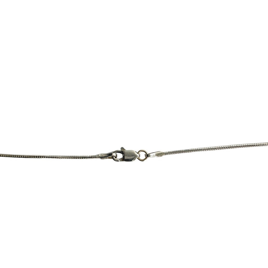 Cadena de oro