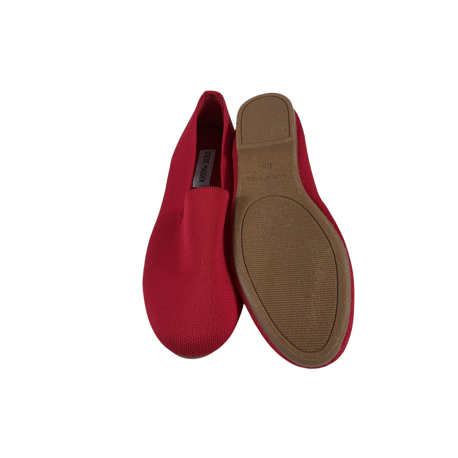 Zapatilla 6.5 (STEVE MADDEN)
