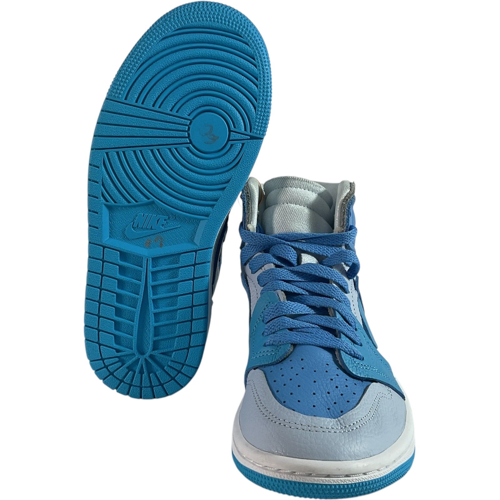 Tenis niño 2.5 (Nike)
