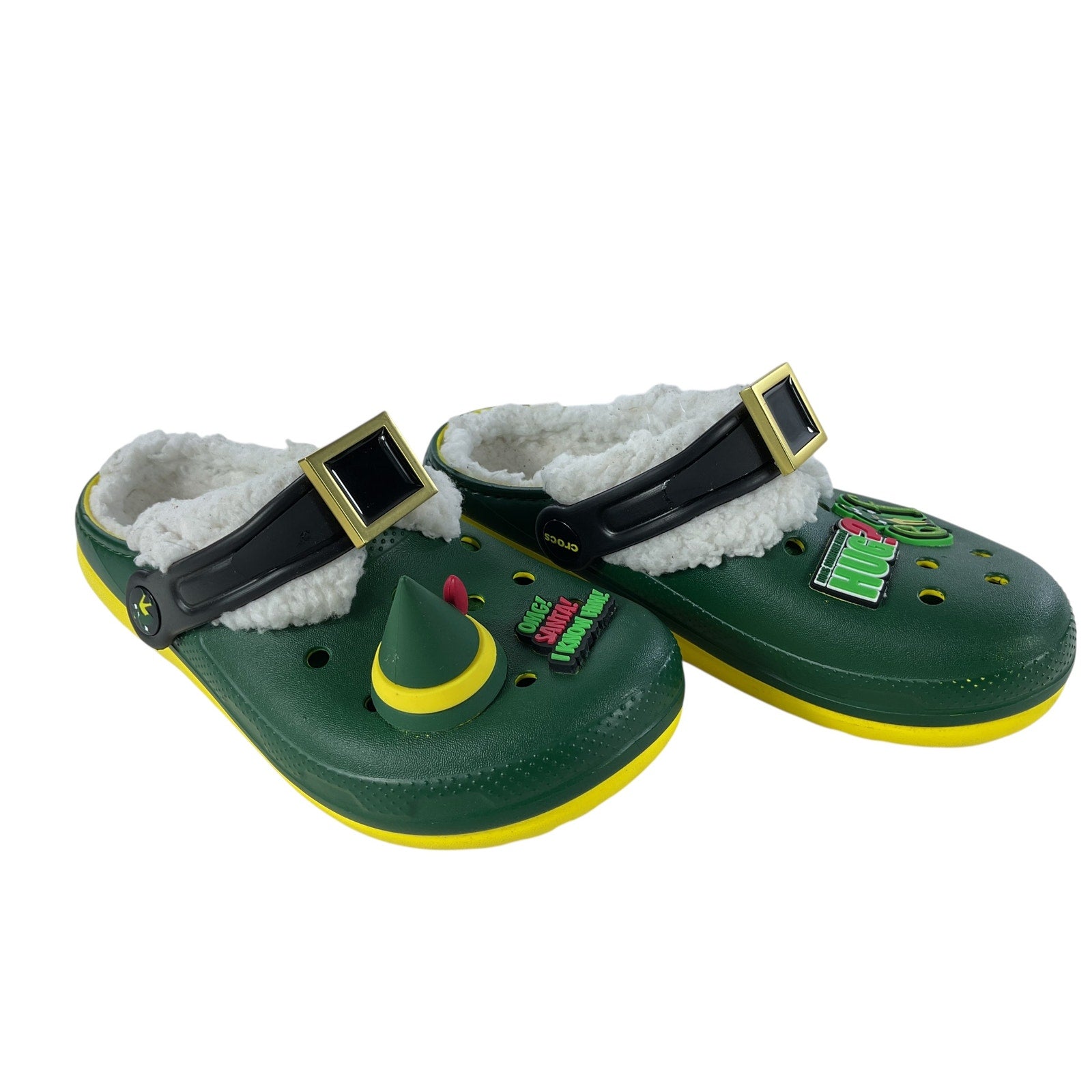 Sandalias Niño 3 (Crocs)
