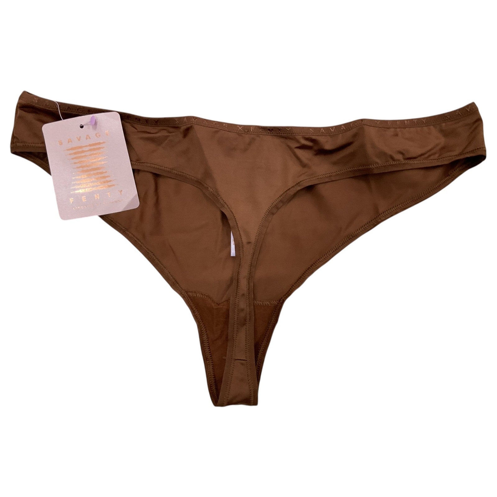 Ropa Interior de dama L/XL (SAVAGE FENTY)