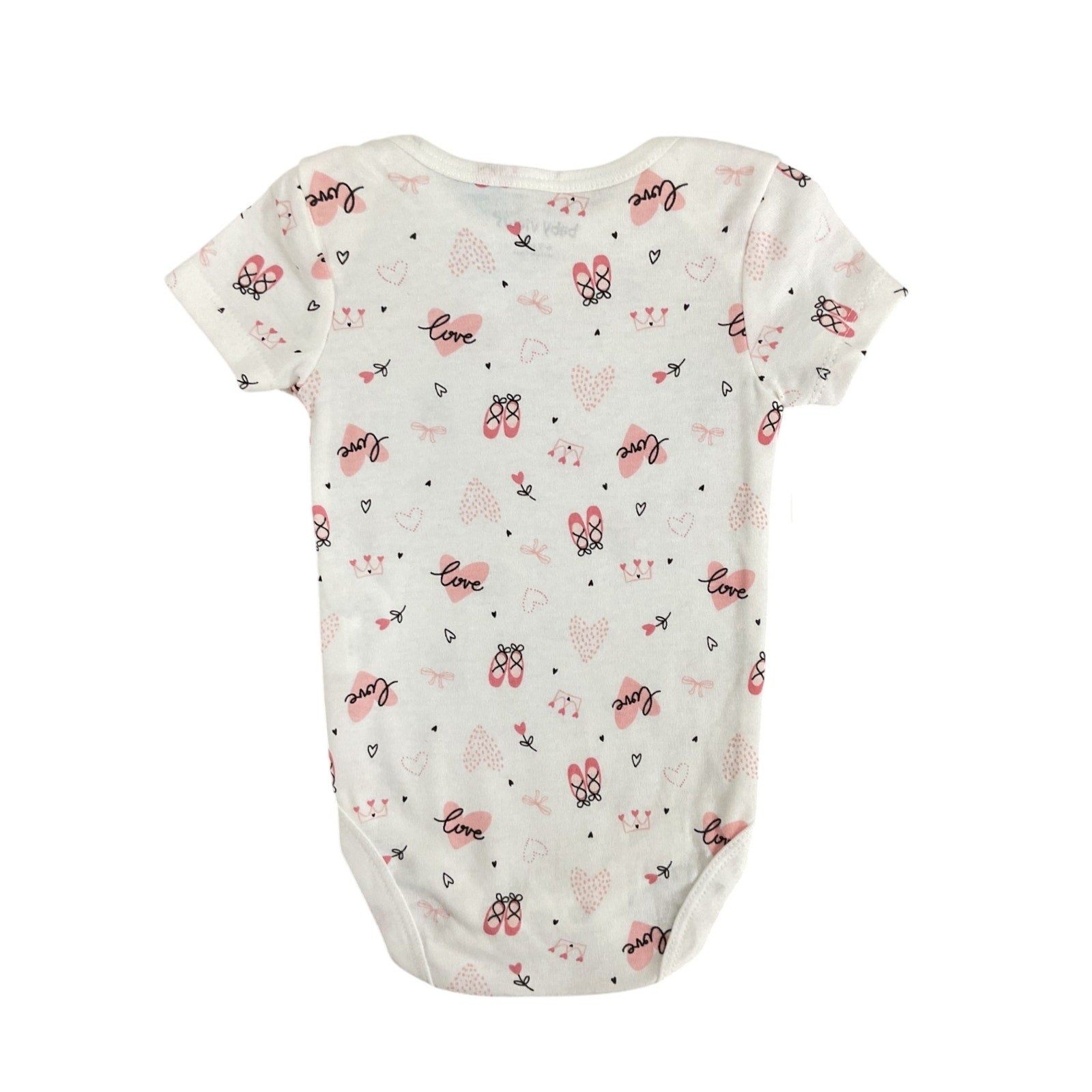 Traje de Bebe 6-9M (Baby Views)