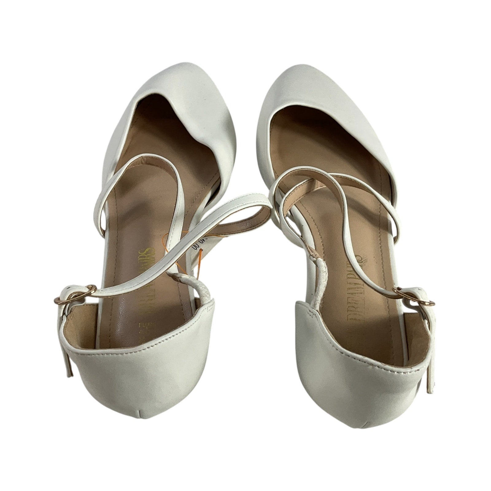 Zapatilla 8.5 (DREAM PAIRS)