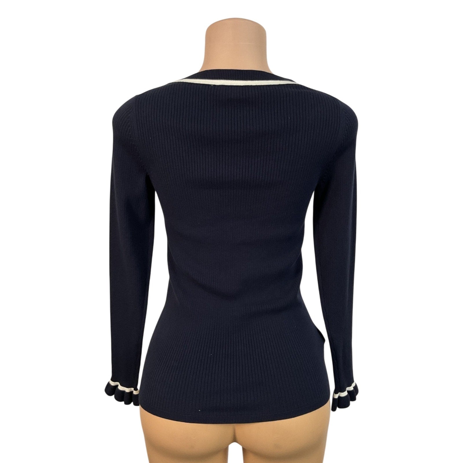 Blusa S (Ann Taylor)