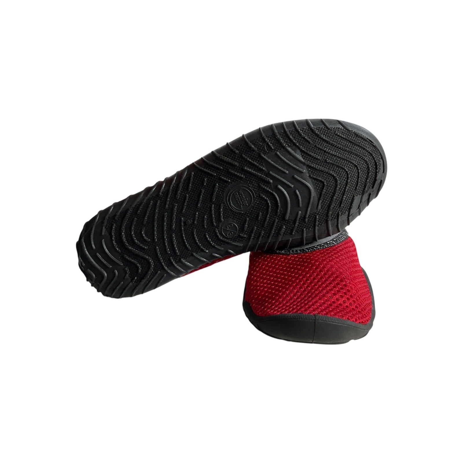Zapato de baño para niño 2-3 (Wonder Nation)