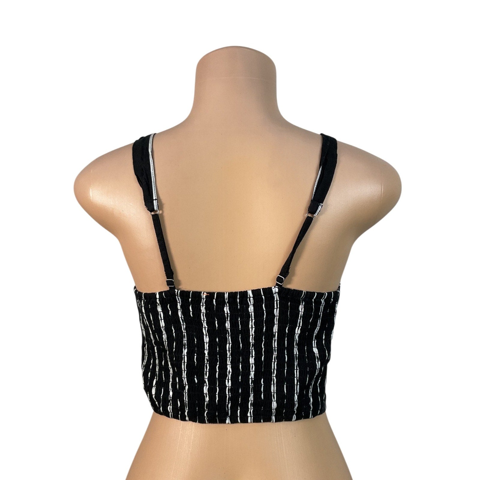 Blusa M (Hollister)