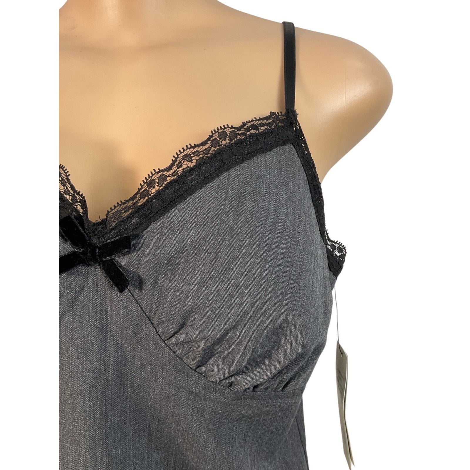Blusa M (NO BOUNDARIES)