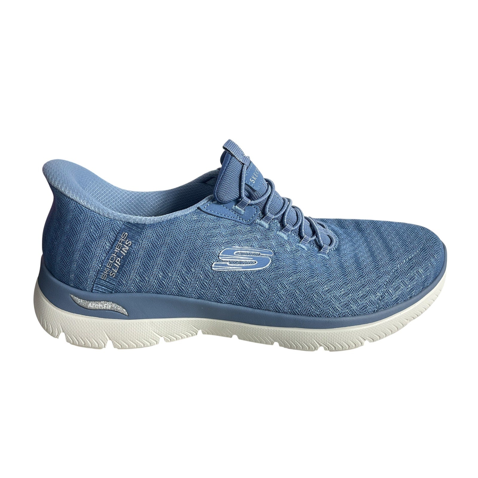 Tenis 10 (Skechers)