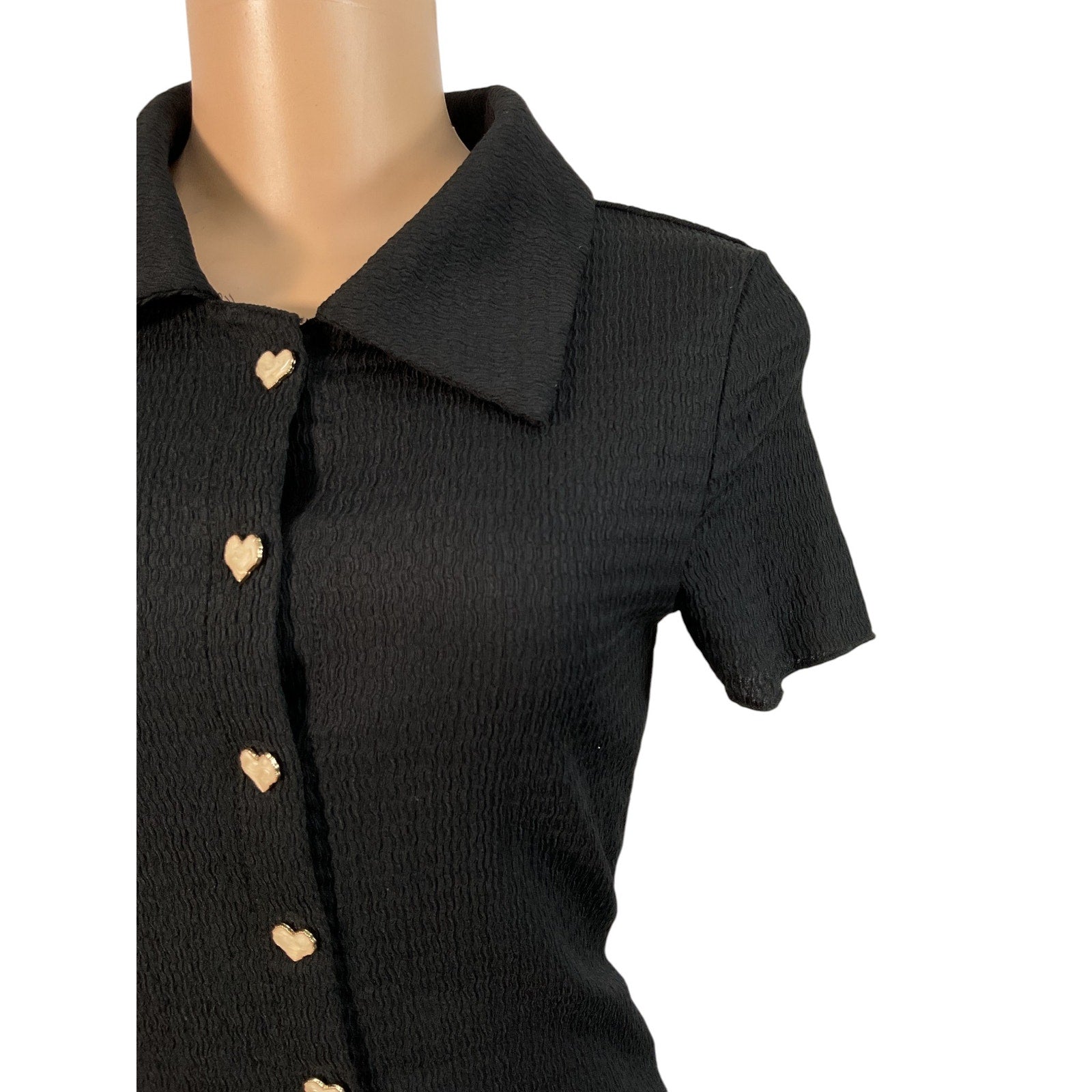 Blusa XS (Shein)
