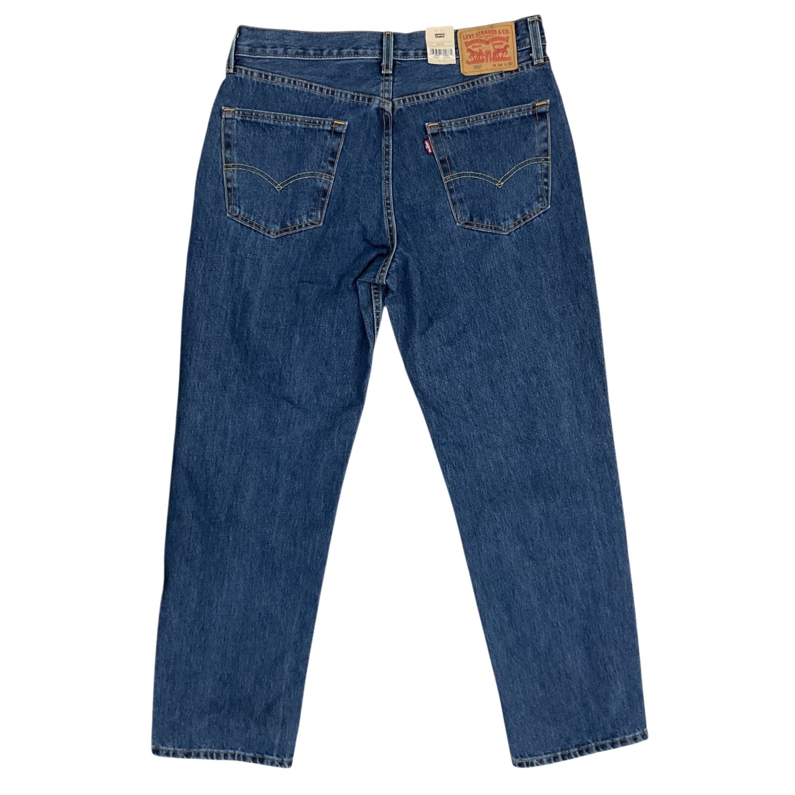Jeans 34 (Levi Strauss Signature)
