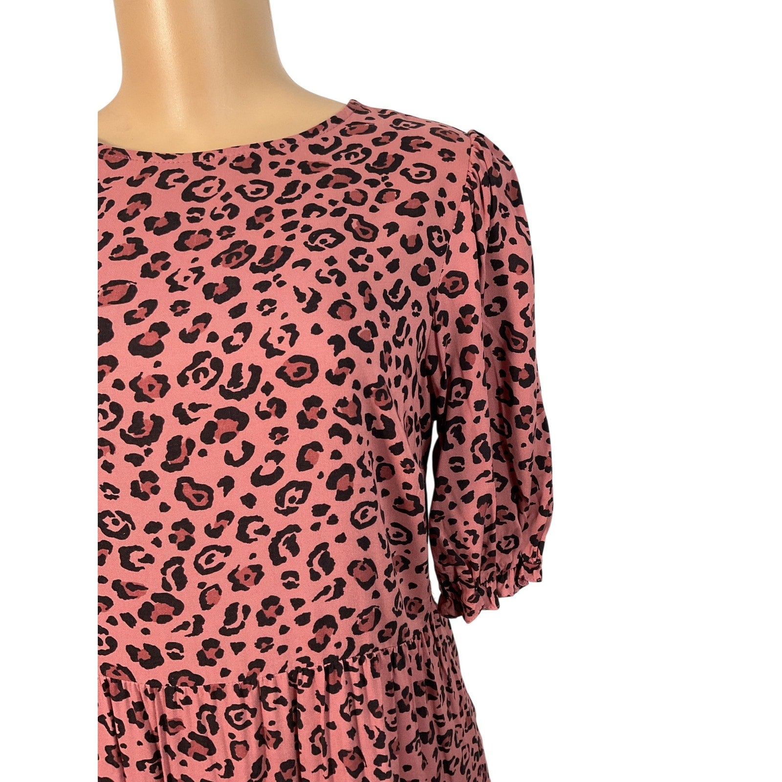 Vestido 4 (New Look)