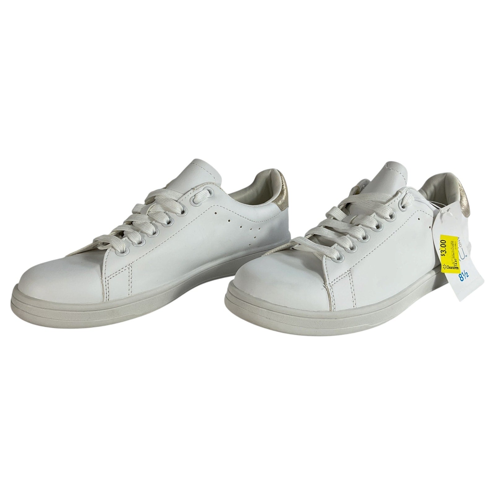 Tenis 8.5 (Time and Tru)