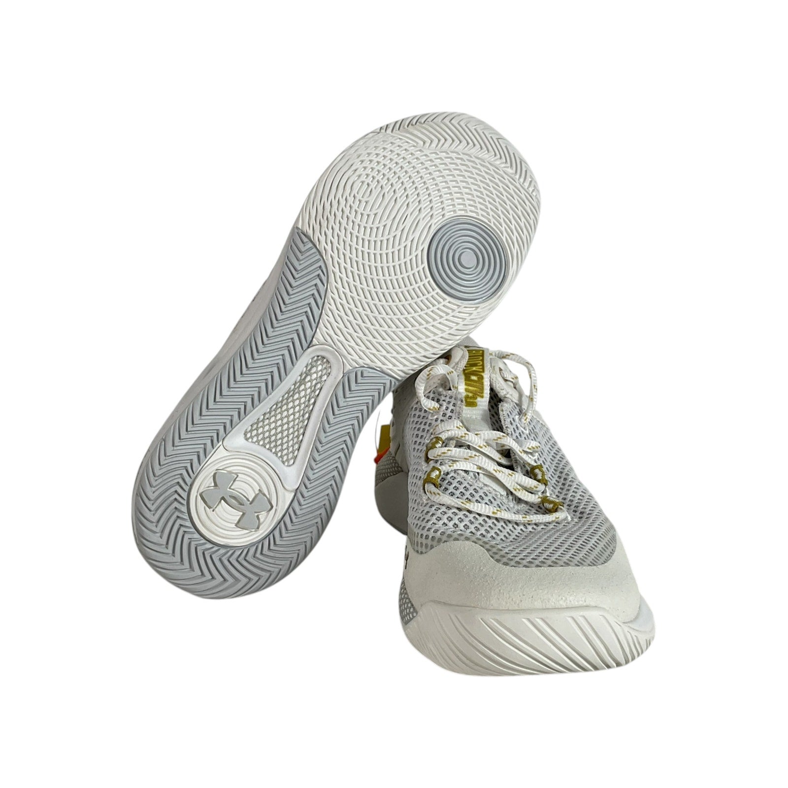 Tenis 8 (Under Armour)