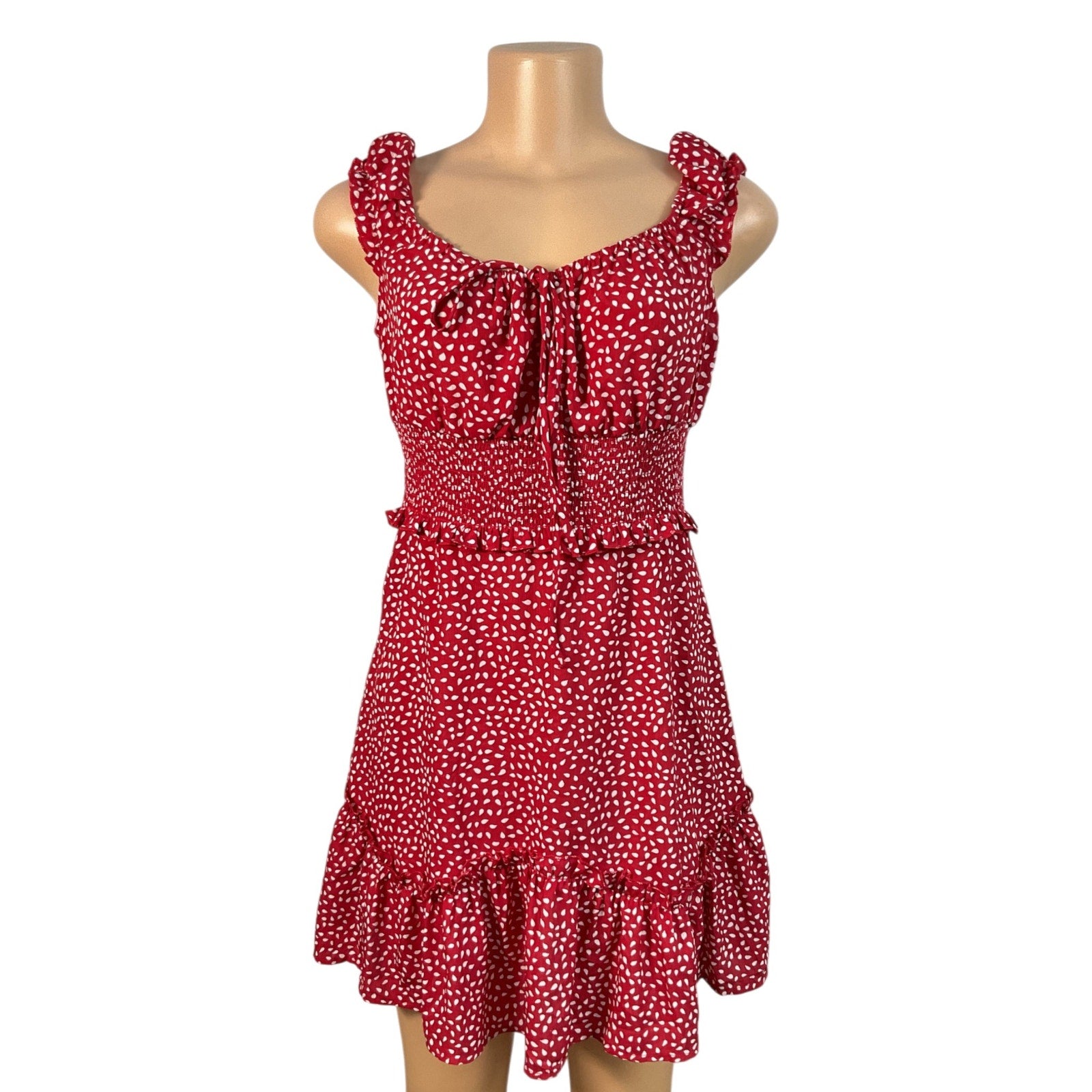 Vestido S