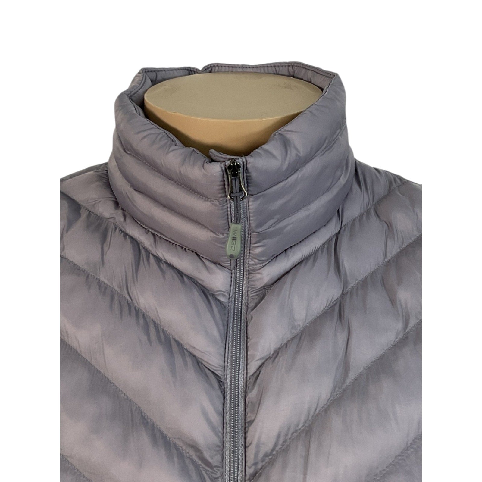 Chaleco XL (32 Degrees)