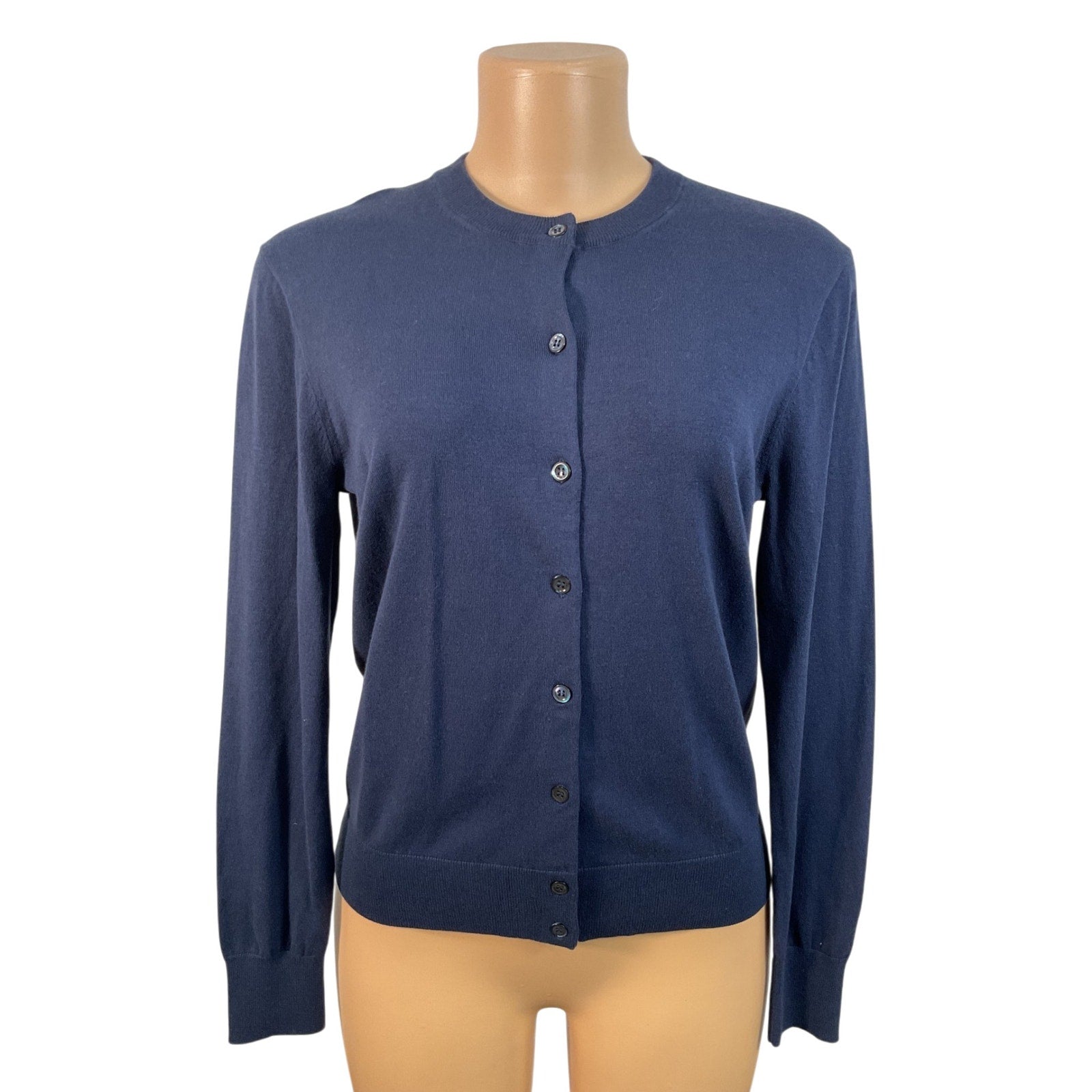 Blusa M (J.CREW)