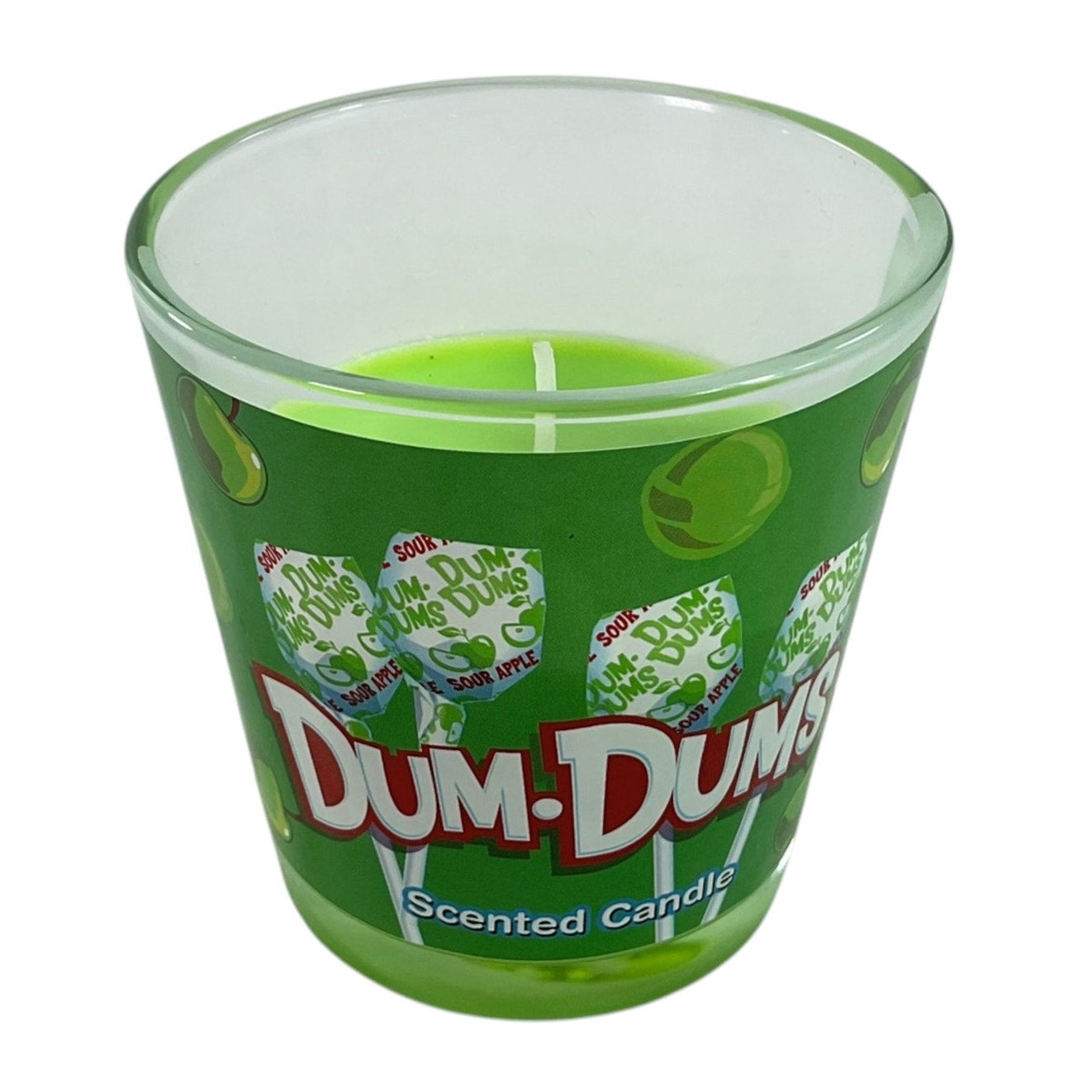 Vela Aromática (DUM DUMS)
