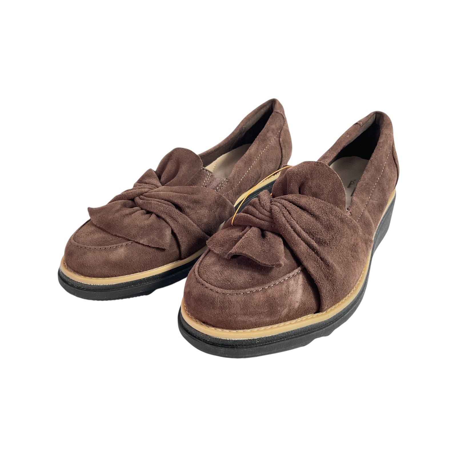 Zapato 5 (Clarks)
