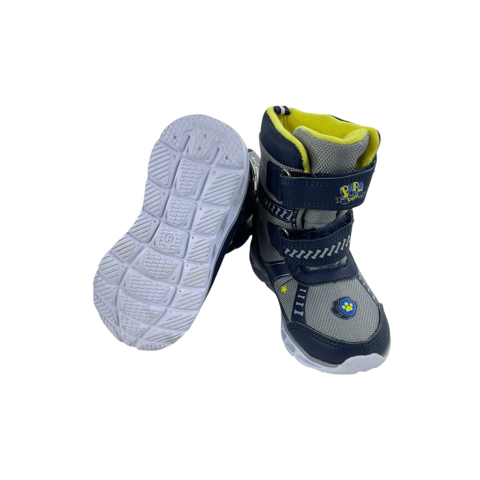 Zapato Niño 8 (Paw Patrol)