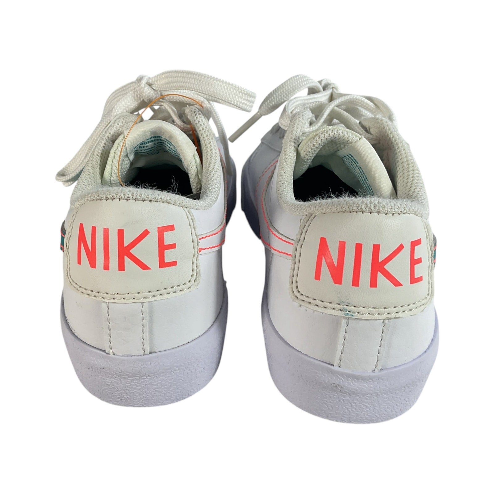 Tenis niño 3.5Y (Nike)