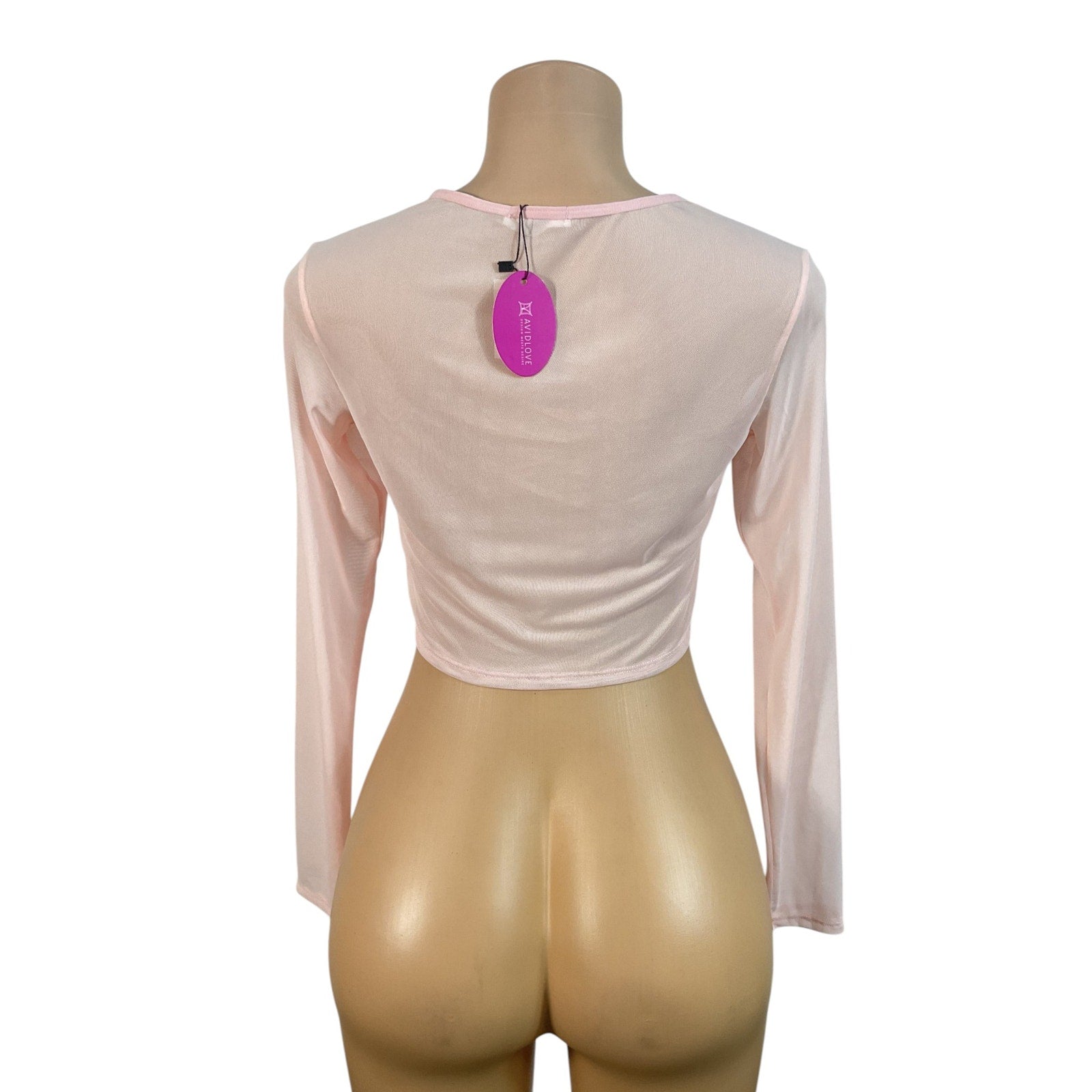 Blusa S