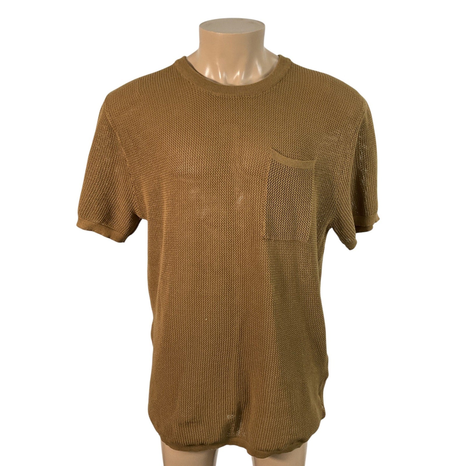 Camisa L (Pacsun)