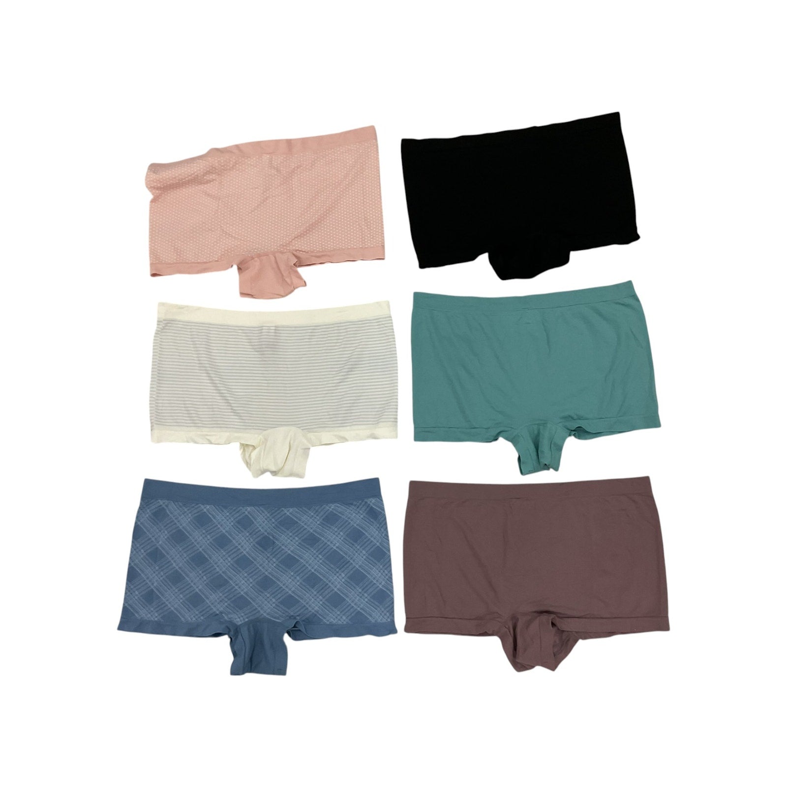 Set de Ropa Interior XXXL (JOYSPUN)
