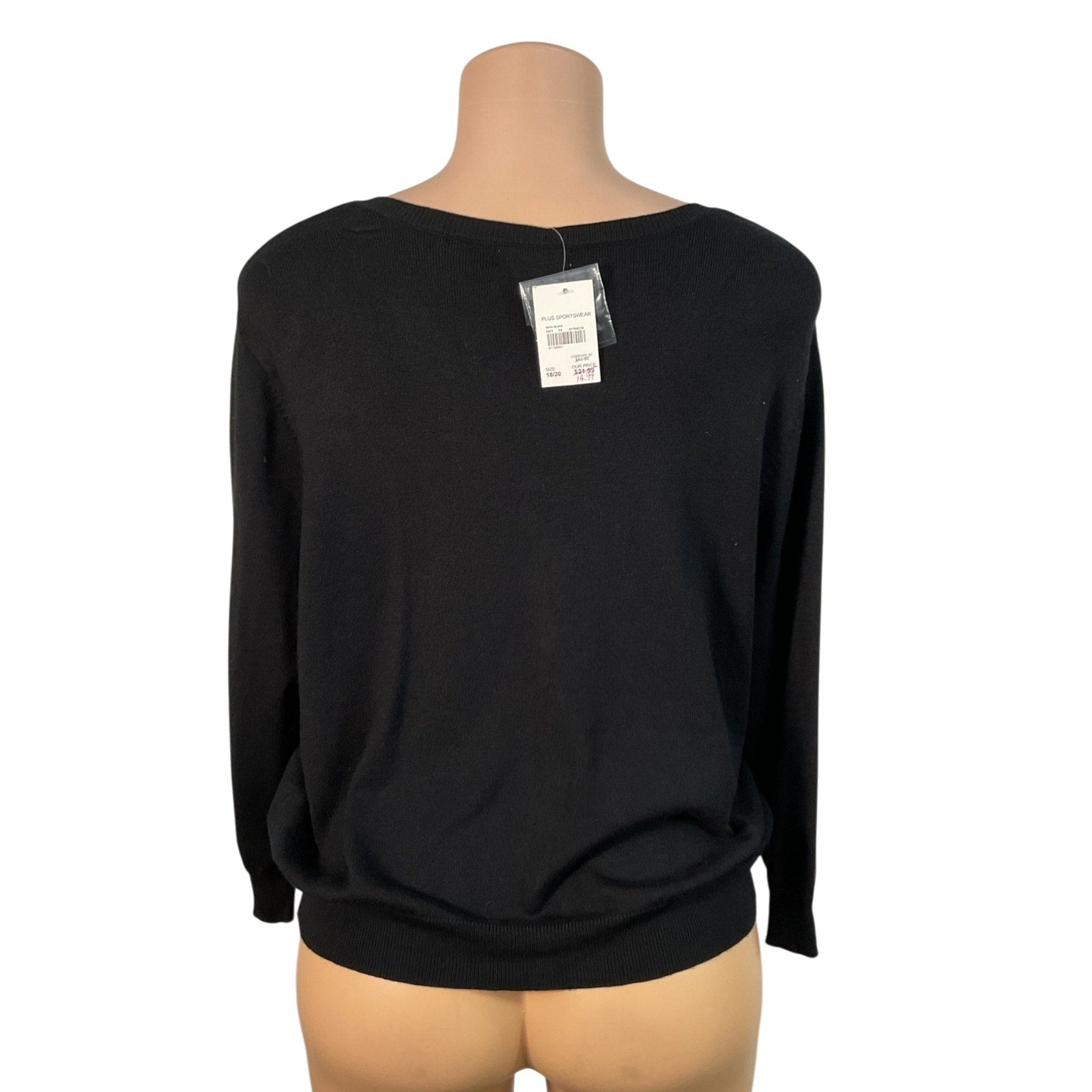 Blusa XL