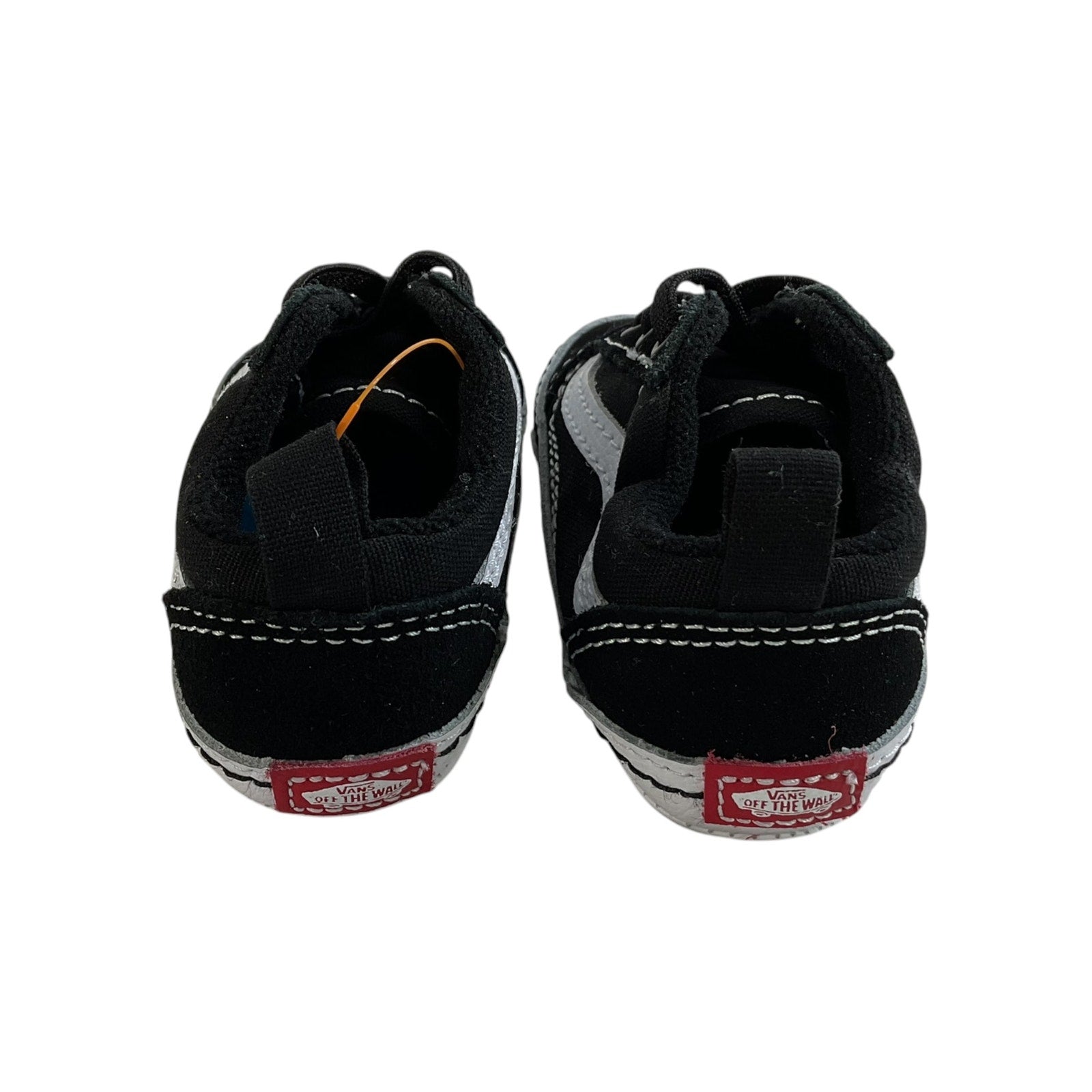 Tenis niño 3 (VANS)