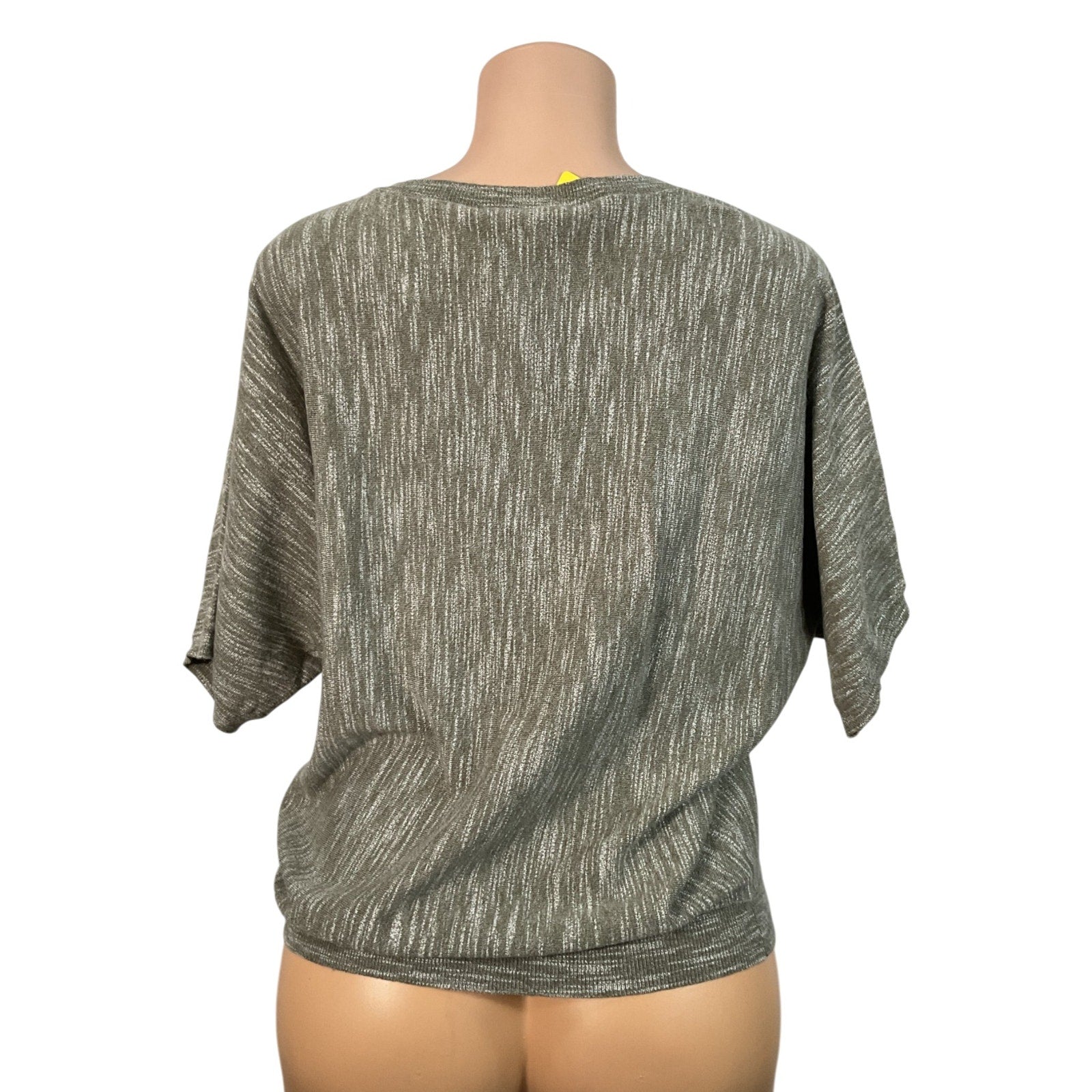 Blusa S (DKNY JEANS)