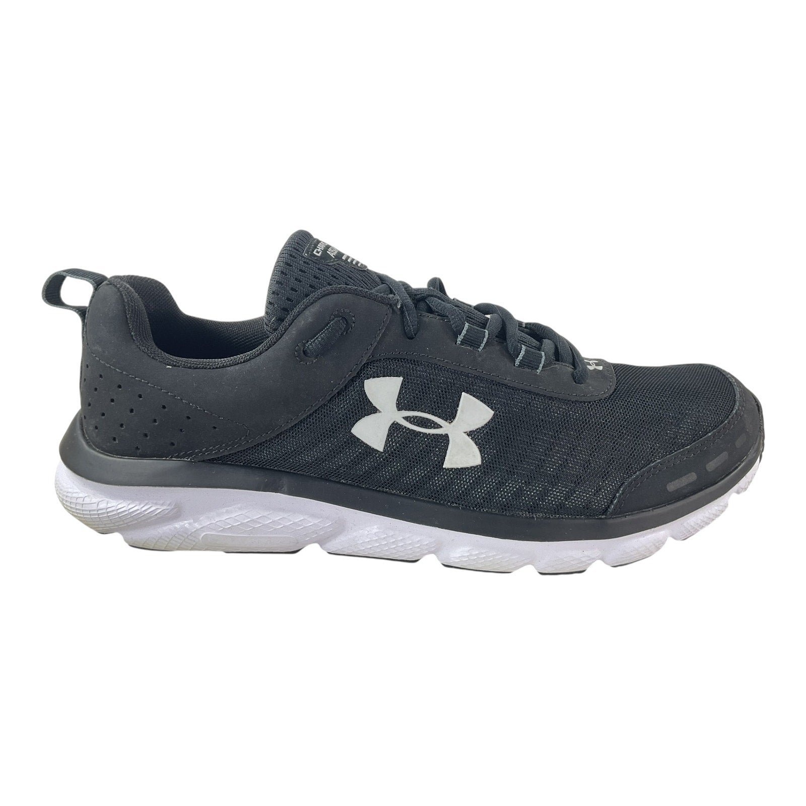 Tenis 11 (Under Armour)