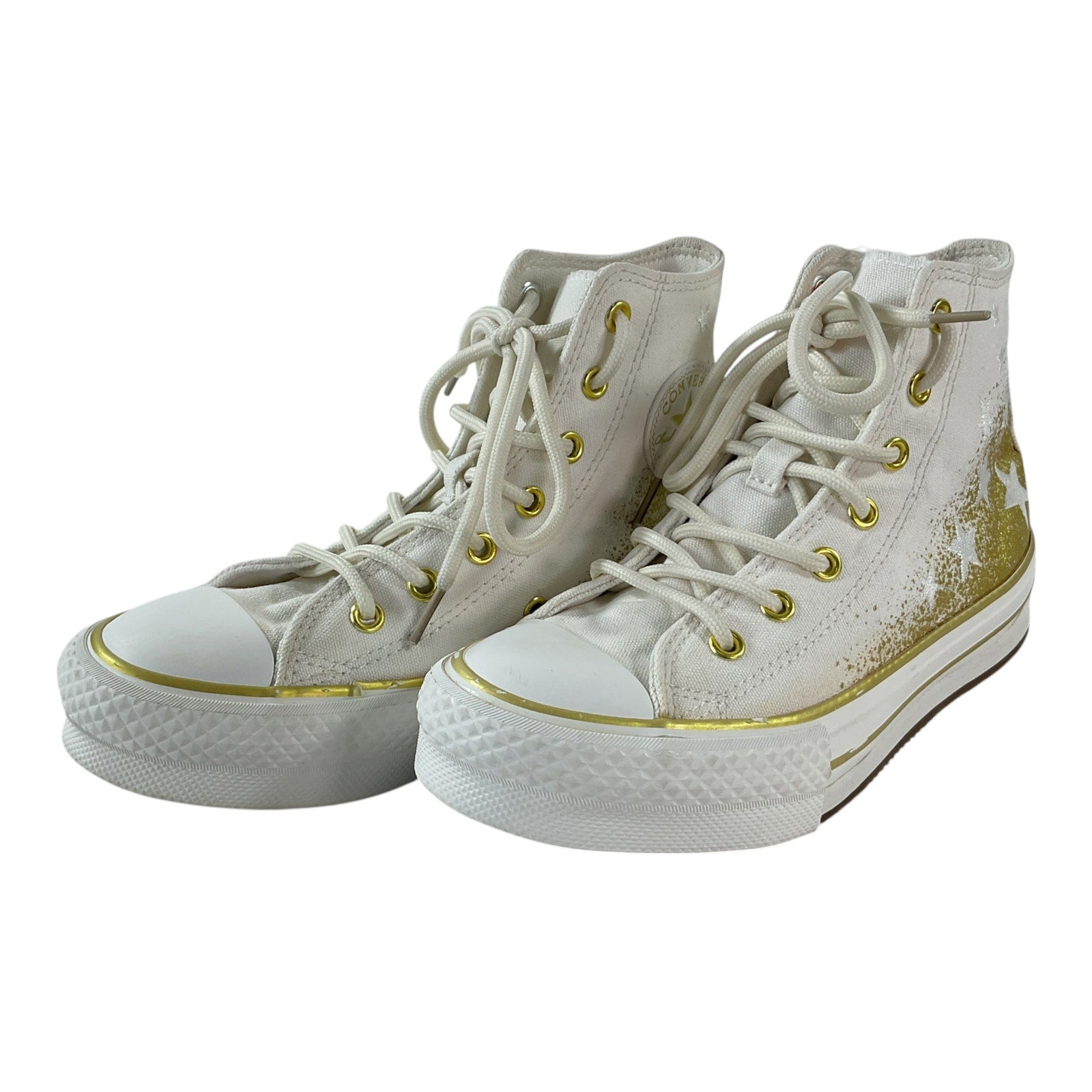 Tenis Niña 3 (CONVERSE)