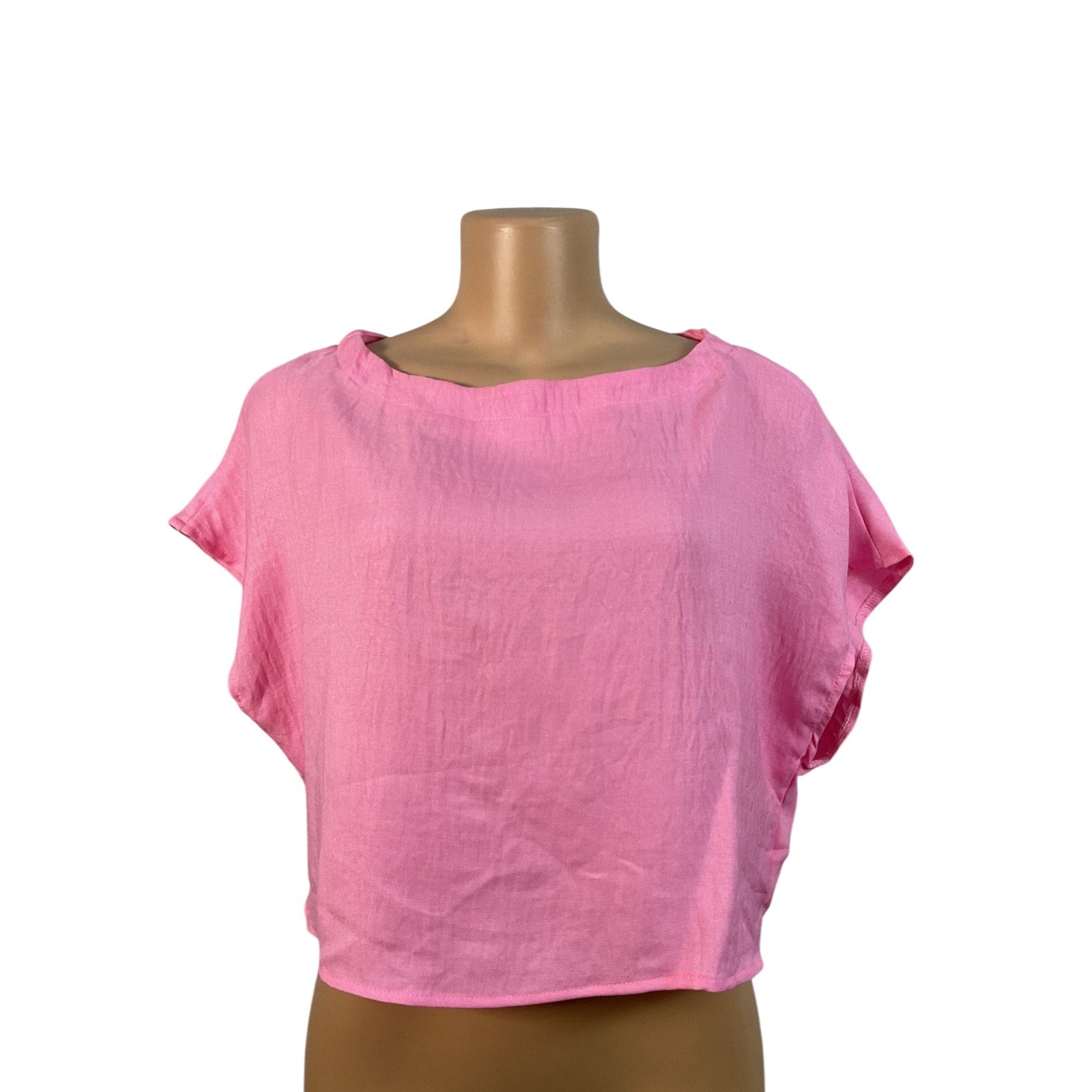 Blusa L (Shein)