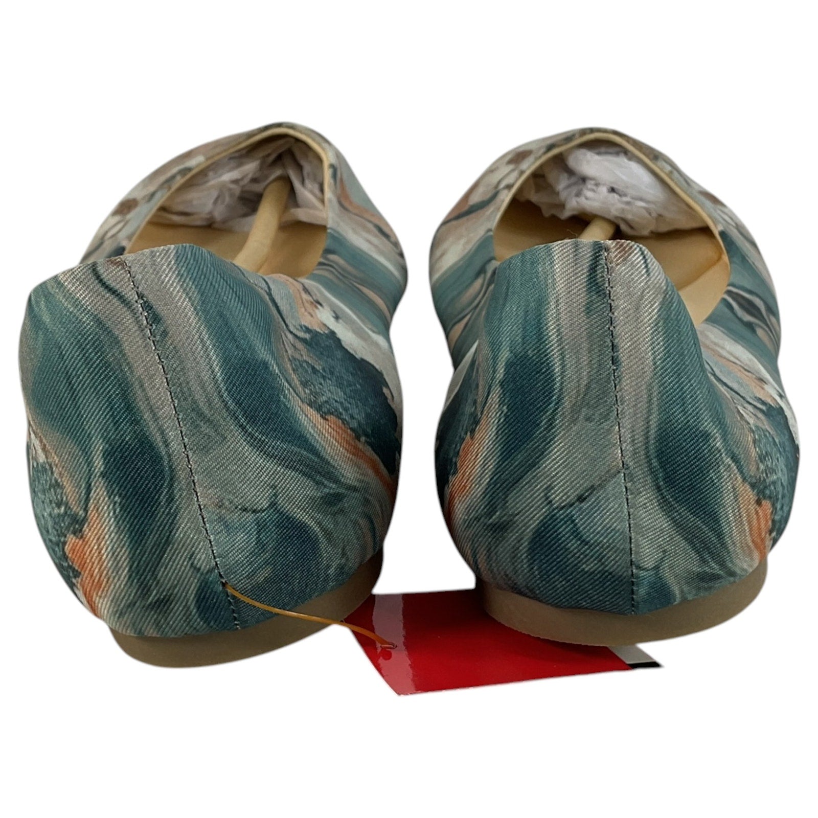 Zapato 9 (Aksxate)