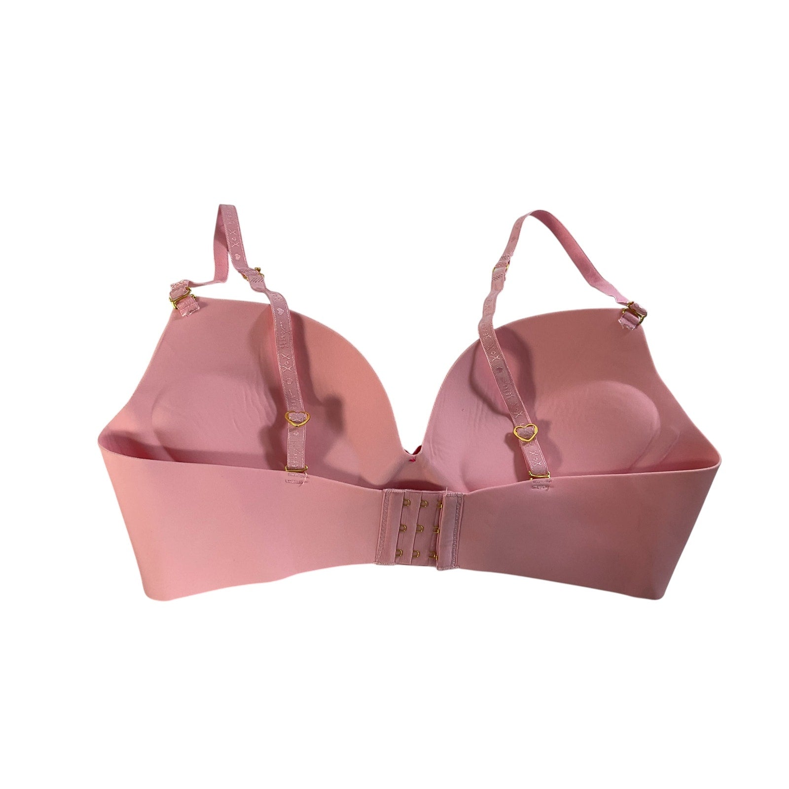 Set de brasier 38C (BETSEY JOHWSON)