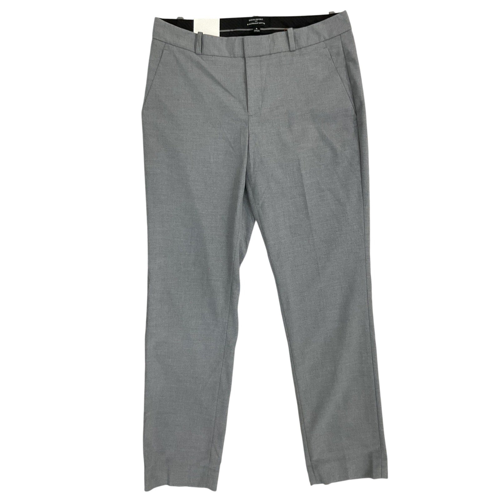 Pantalón 6 (Banana Republic)
