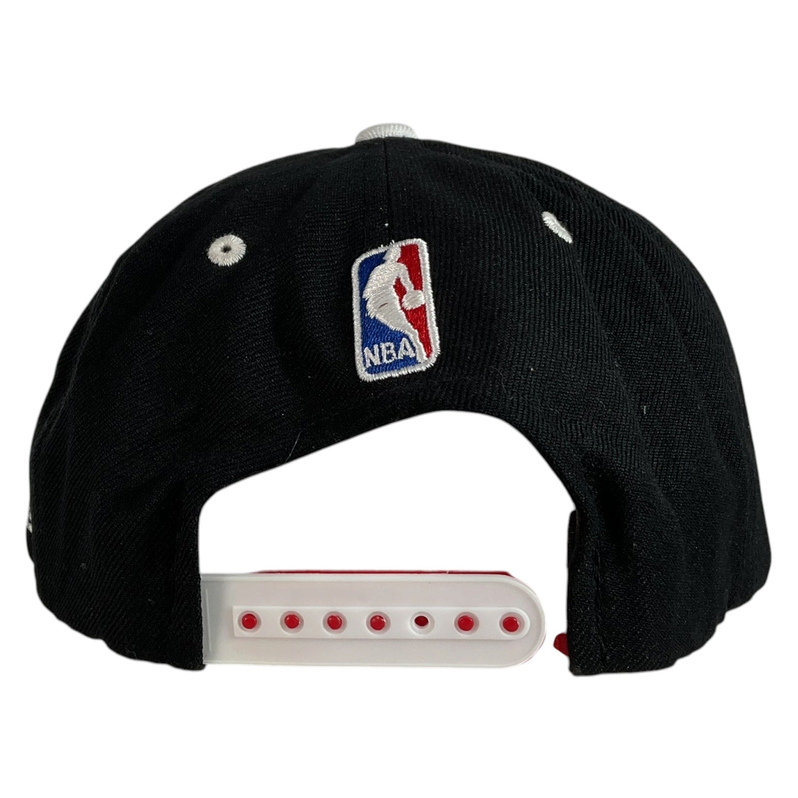 Gorra (Chicago Bulls)