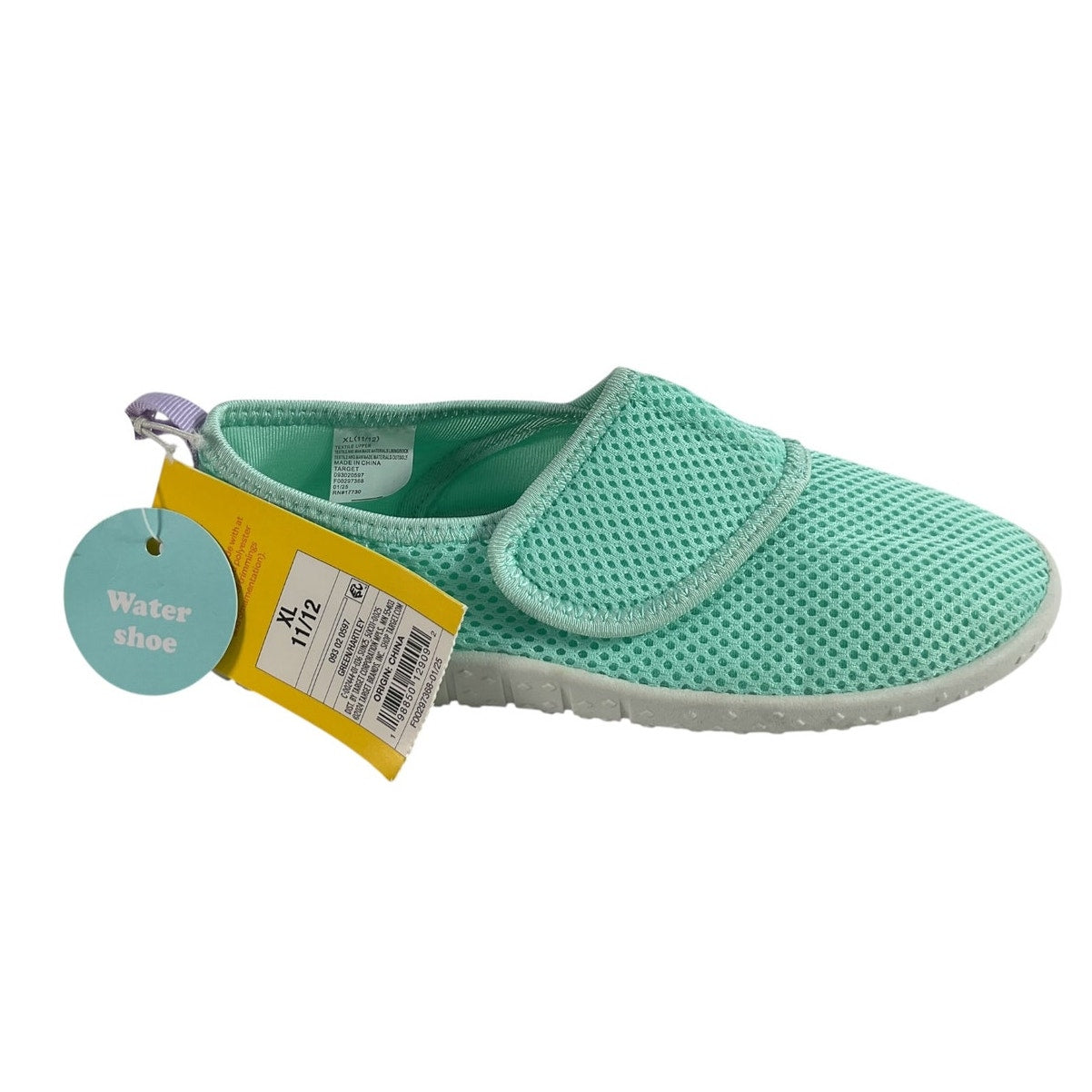 Zapato niña 11-12 (Sun Squad)