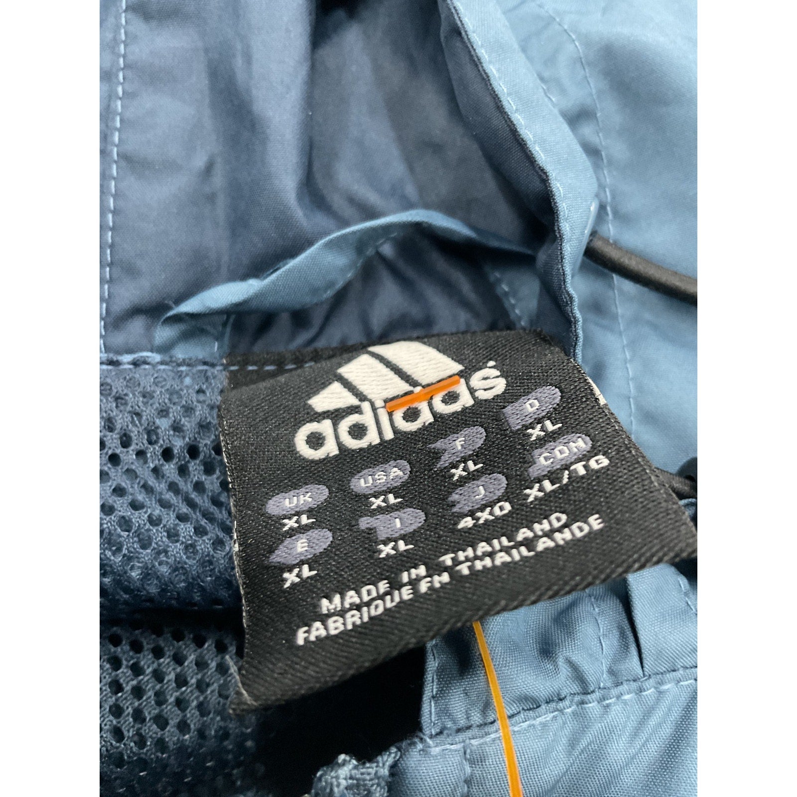 Chumpa XL (Adidas)